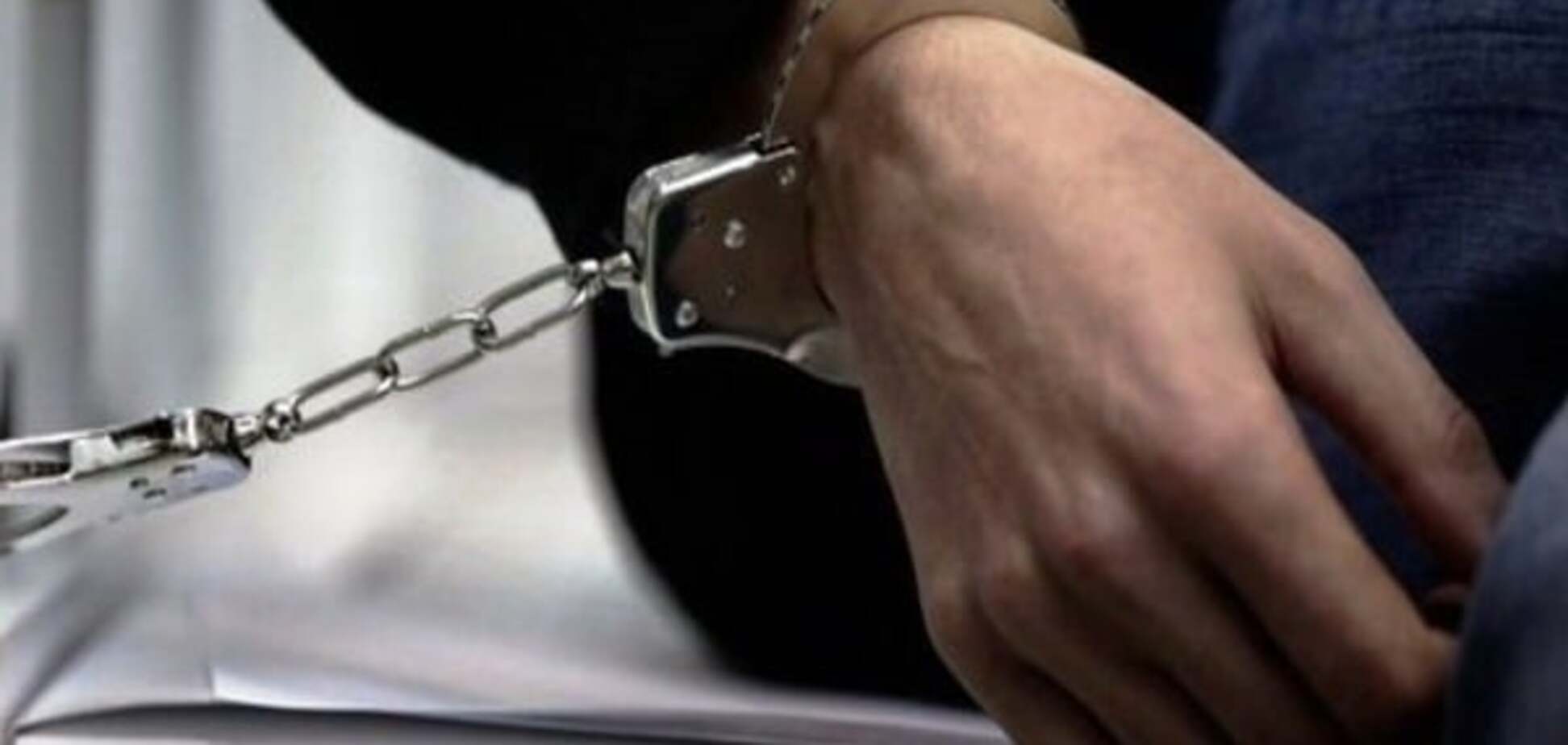 В Киеве интернет-знакомство закончилось дракой с поножовщиной