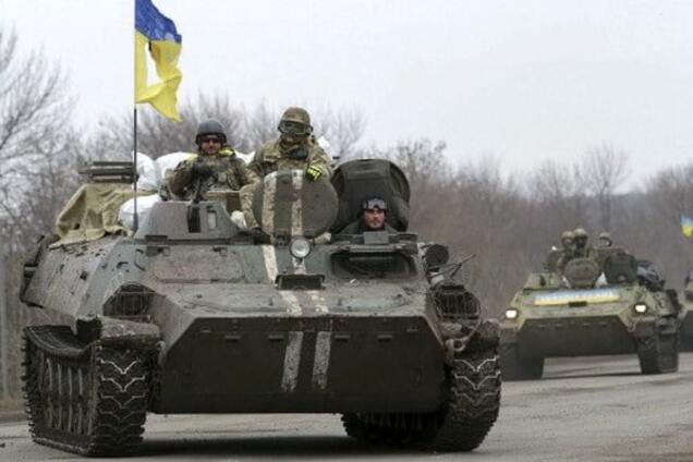 Війна не чекає