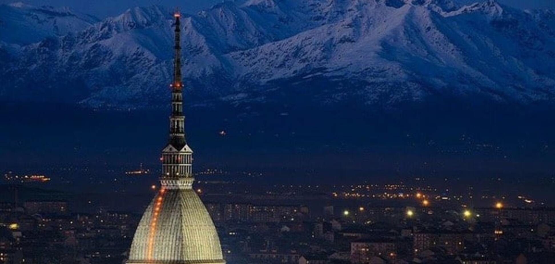 Город-дворец: потрясающие фото величественного Турина