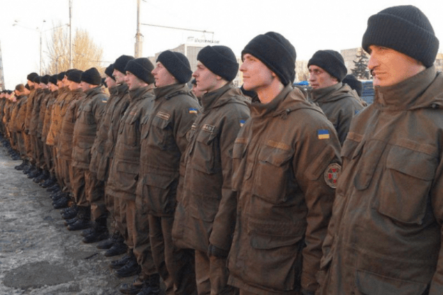 Преступность зашкаливает: на улицы Запорожья вывели Нацгвардию