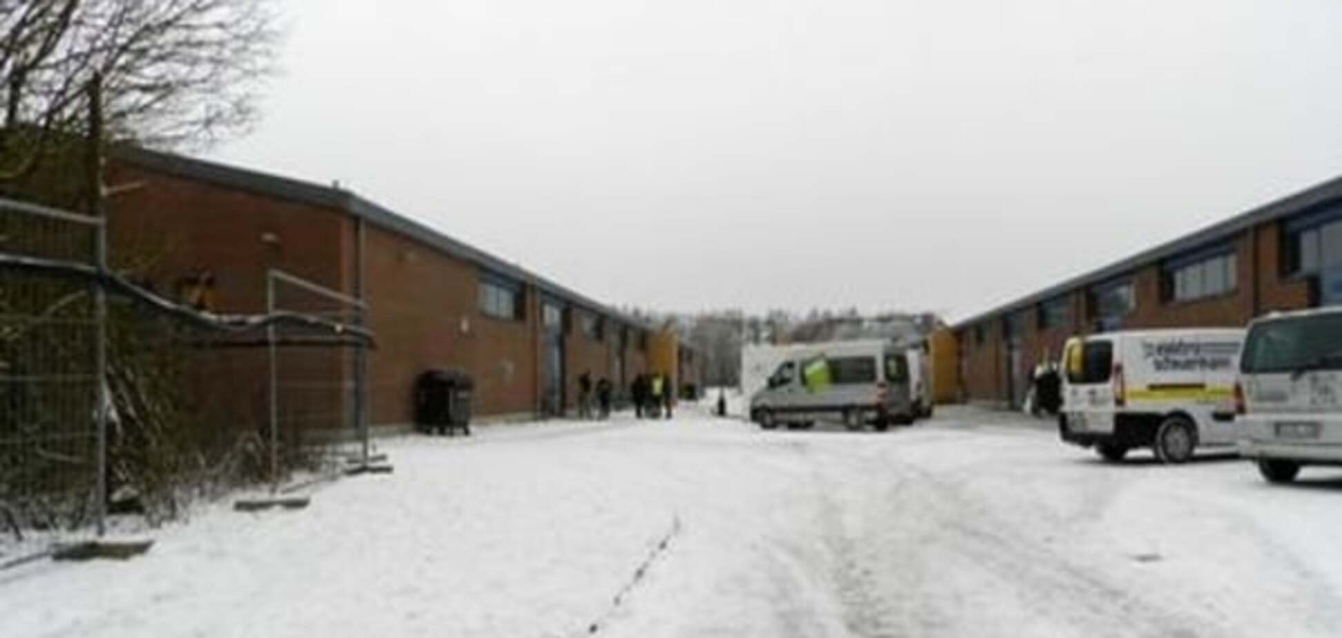 Украинские беженцы в Германии: СМИ поведали, кто просит убежище в ЕС