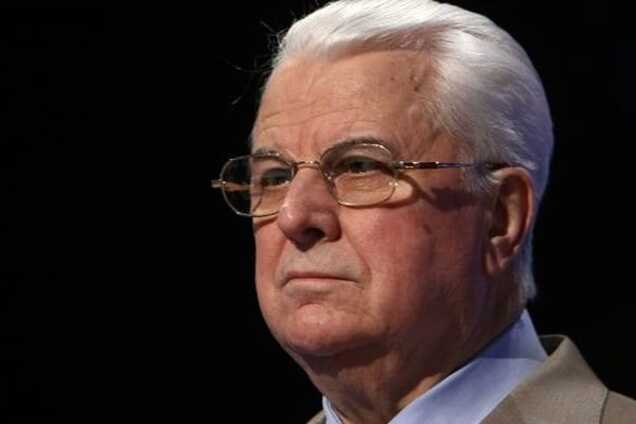 Змінювати й посилювати: Кравчук розповів, як повернути Донбас в Україну