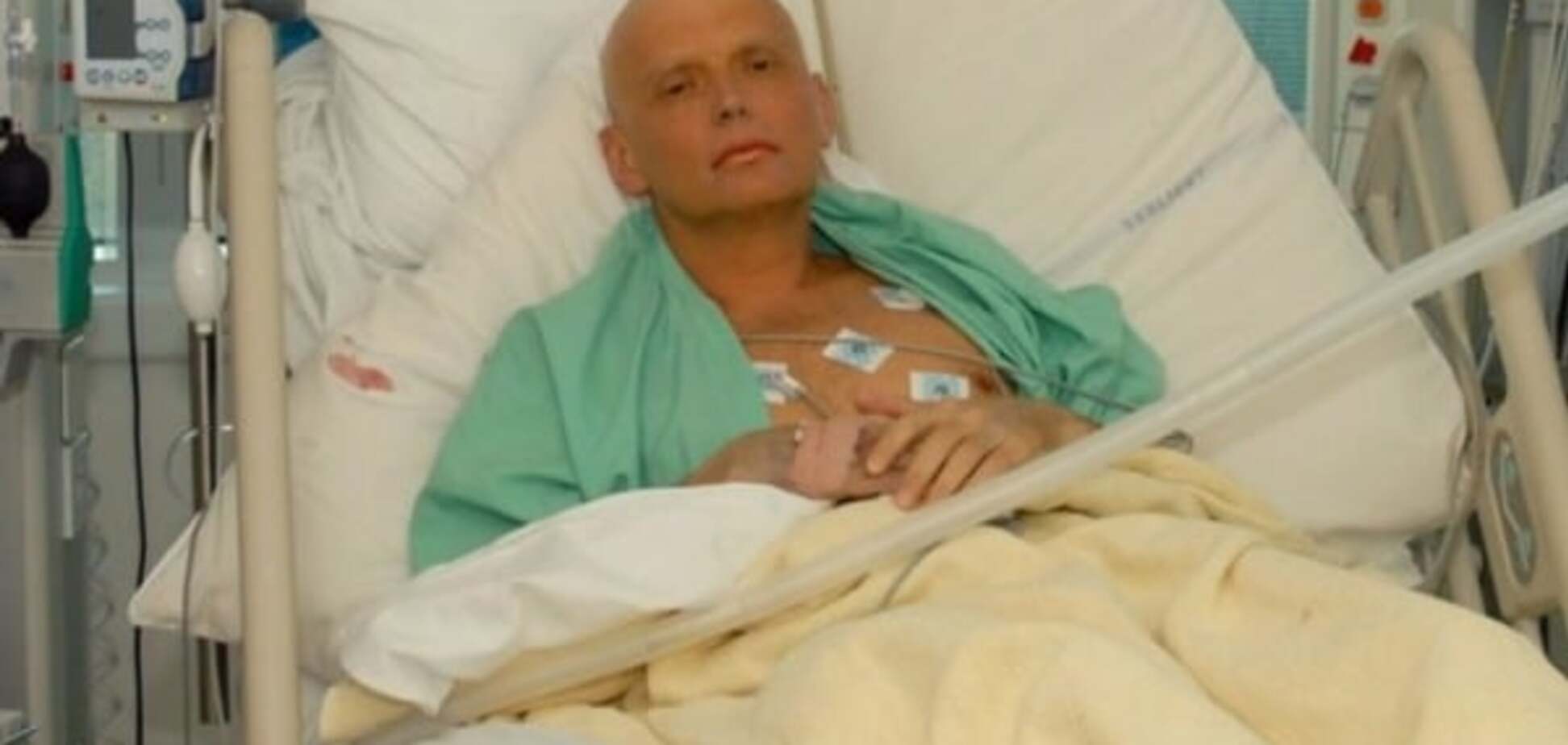 Опубликован полный текст доклада Лондонского суда по убийству Литвиненко