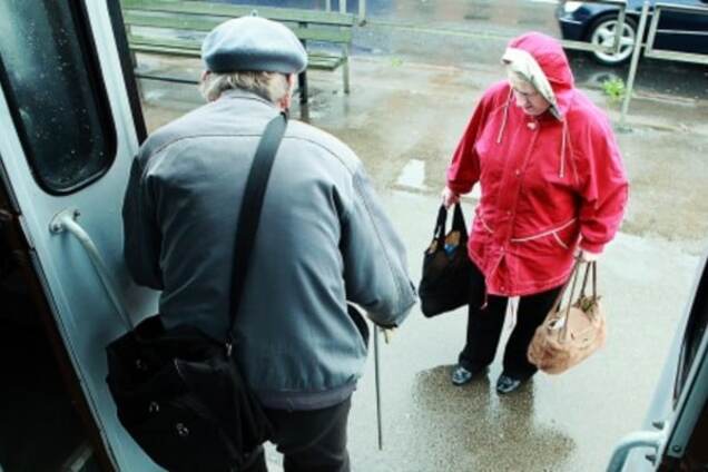 Преступность в Киеве: грабители открыли охоту на пенсионеров