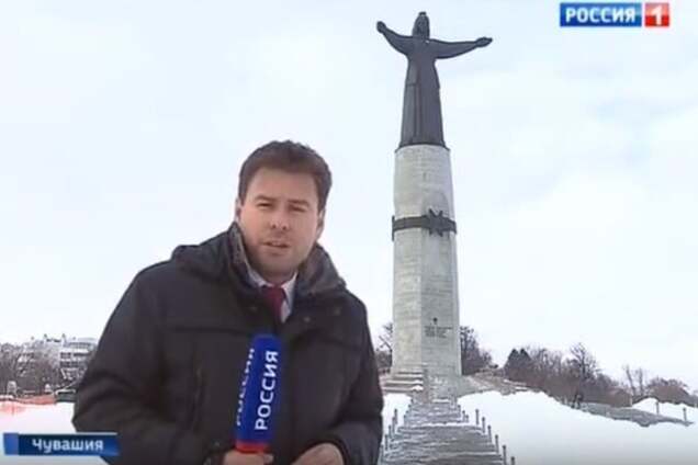 Молдова 'забанила' российского пропагандиста на пять лет