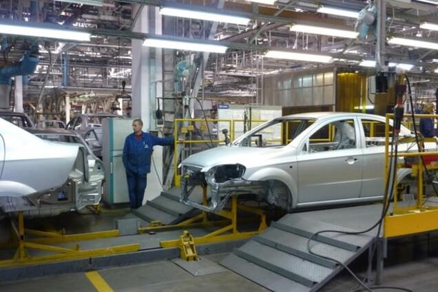 Автоимпортеры: введение 'Евро-5' изменит ситуацию на дорогах Украины