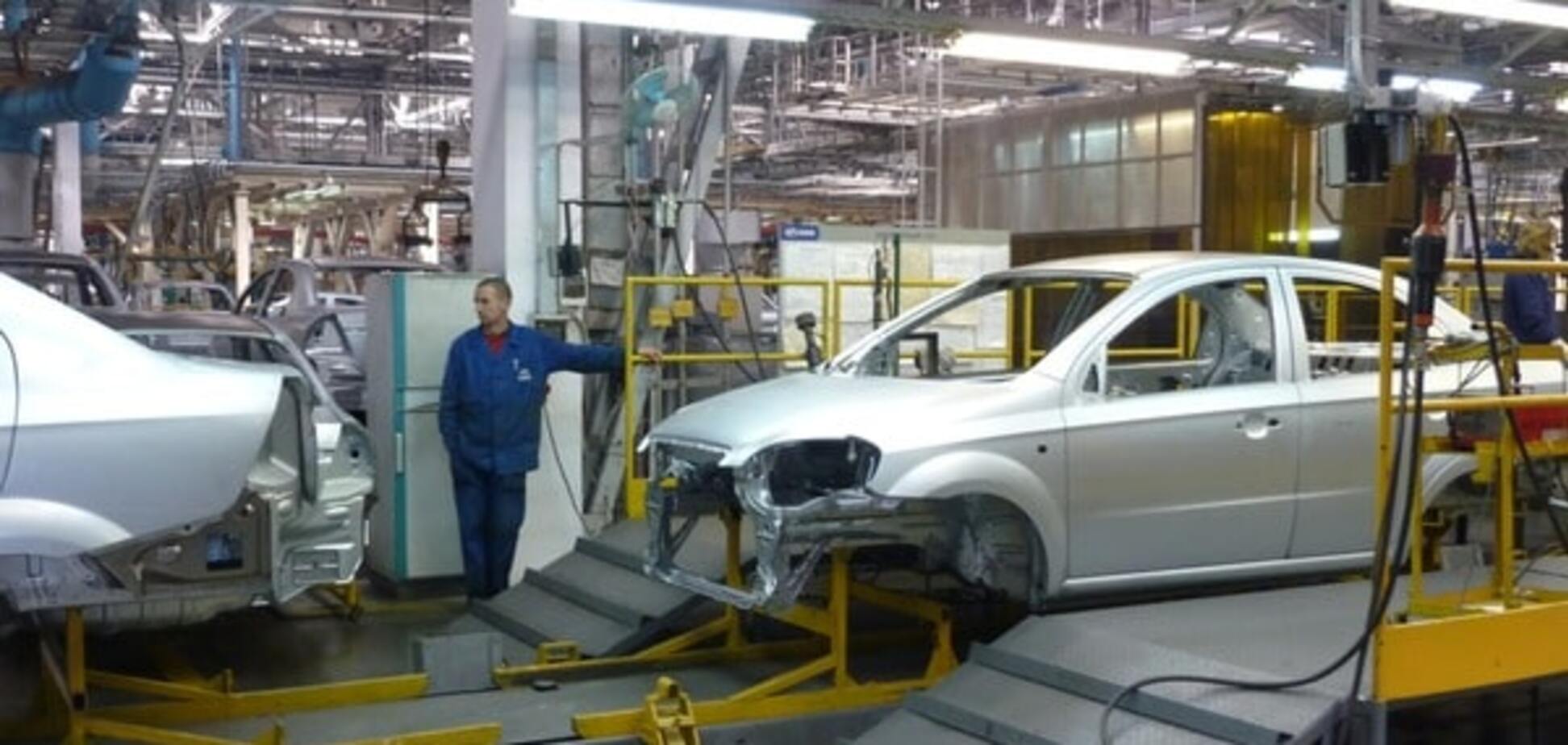 Автоимпортеры: введение 'Евро-5' изменит ситуацию на дорогах Украины