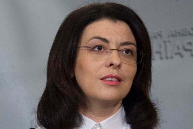 Сыроед: в новой Конституции прописана мечта России – раскол Украины