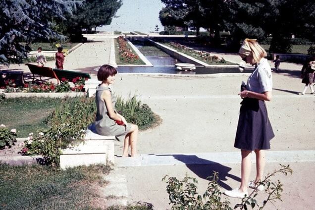 Как выглядел мирный Афганистан до прихода талибов: редкие фото 1960-х годов