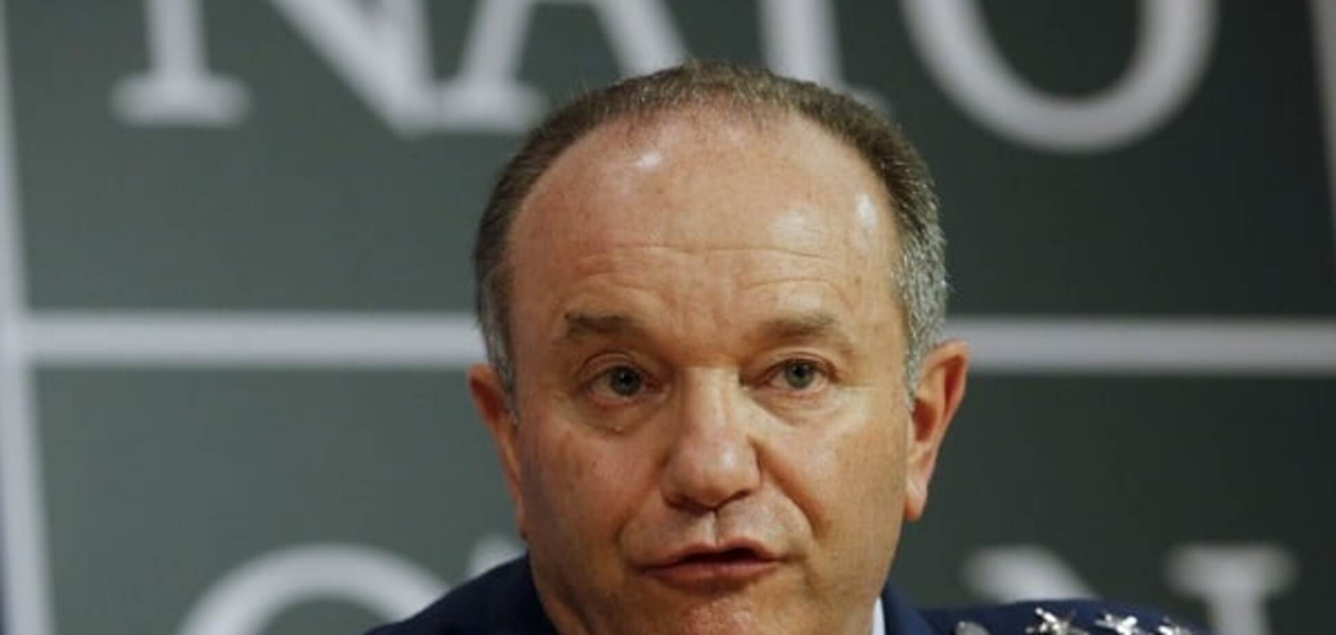 В НАТО обеспокоены: напряжение на Донбассе растет