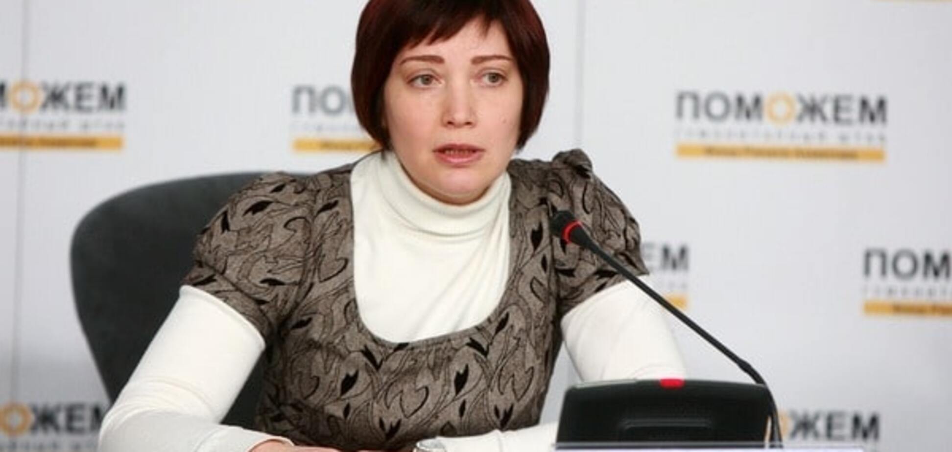 Штаб Ахметова: отправка гумпомощи на Донбасс задерживается из-за непогоды