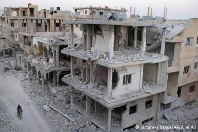 ООН: Початок переговорів у Женеві щодо Сирії можуть відкласти на кілька днів