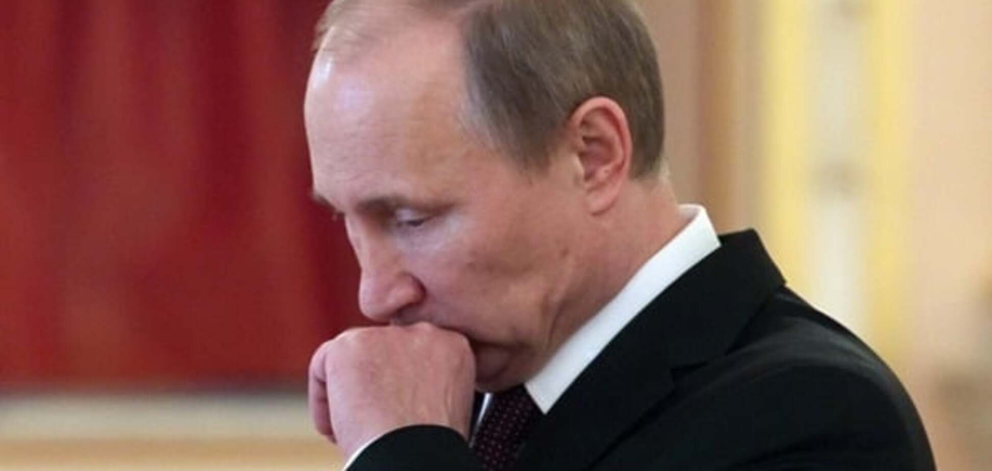 Из-за падения цен на нефть война на Донбассе станет для Путина фантастикой - журналист