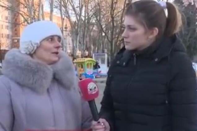 'Зачем паспорта, если нет республики': жители Донецка высказались о получении документов 'ДНР'