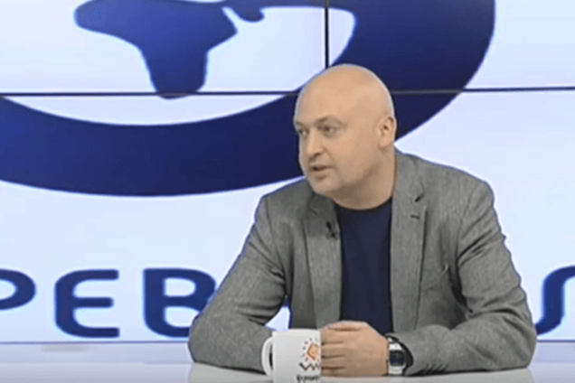 Россия рухнет: всему миру, а не только Украине, надо готовиться - политолог