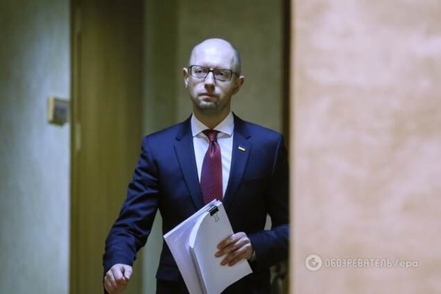 Кадровые чистки: Кабмин Яценюка вскоре ожидают серьезные перестановки - СМИ