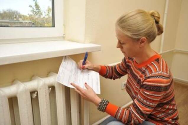 Рахунки за тепло: юрист дав поради, як не платити зайвого