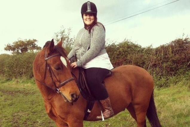 Эффектное похудение: девушка избавилась от 45 кг с помощью простой диеты