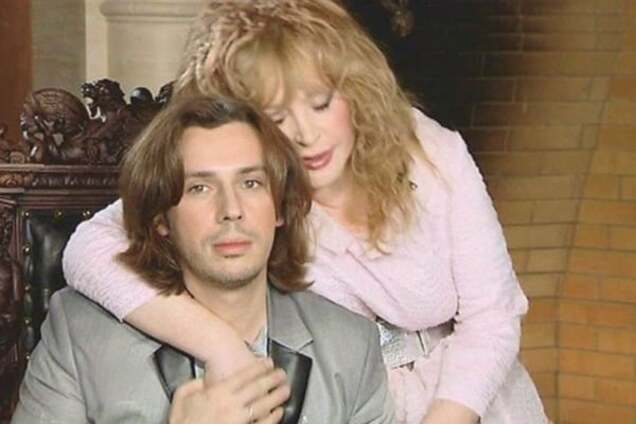 Пугачева и Галкин рассказали подробности рождения своих детей