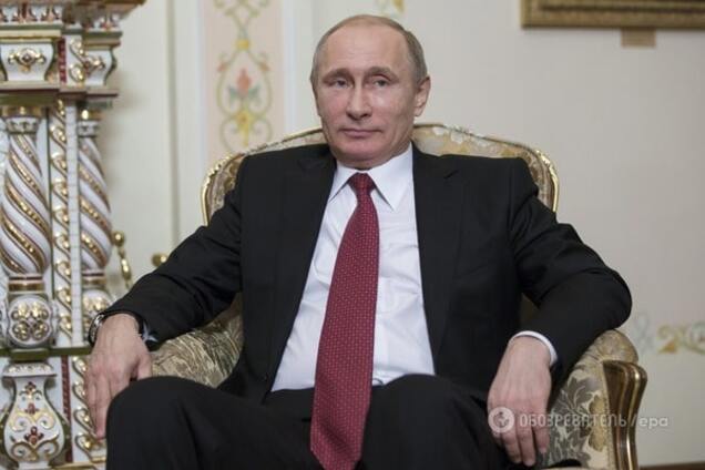 Путин, возможно, лично одобрил убийство Литвиненко – официальный отчет