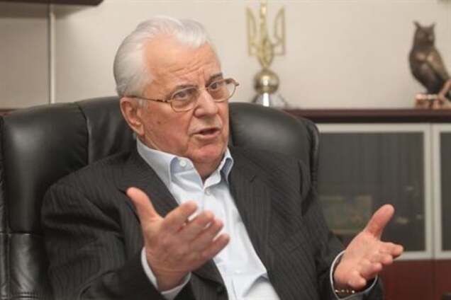 Другого пути нет: Кравчук посоветовал Порошенко договориться с Путиным