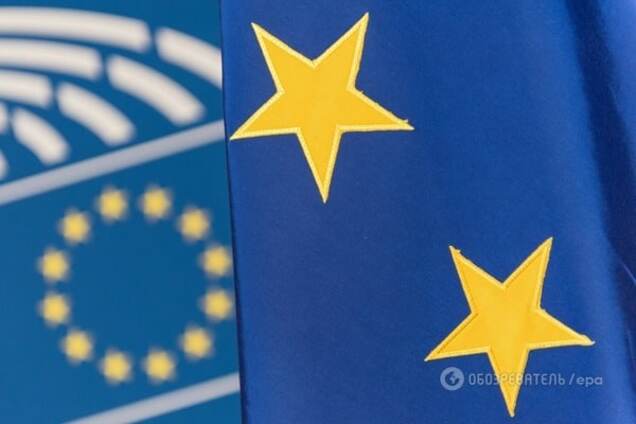 Европарламент поддержал безвизовый режим с Украиной - резолюция