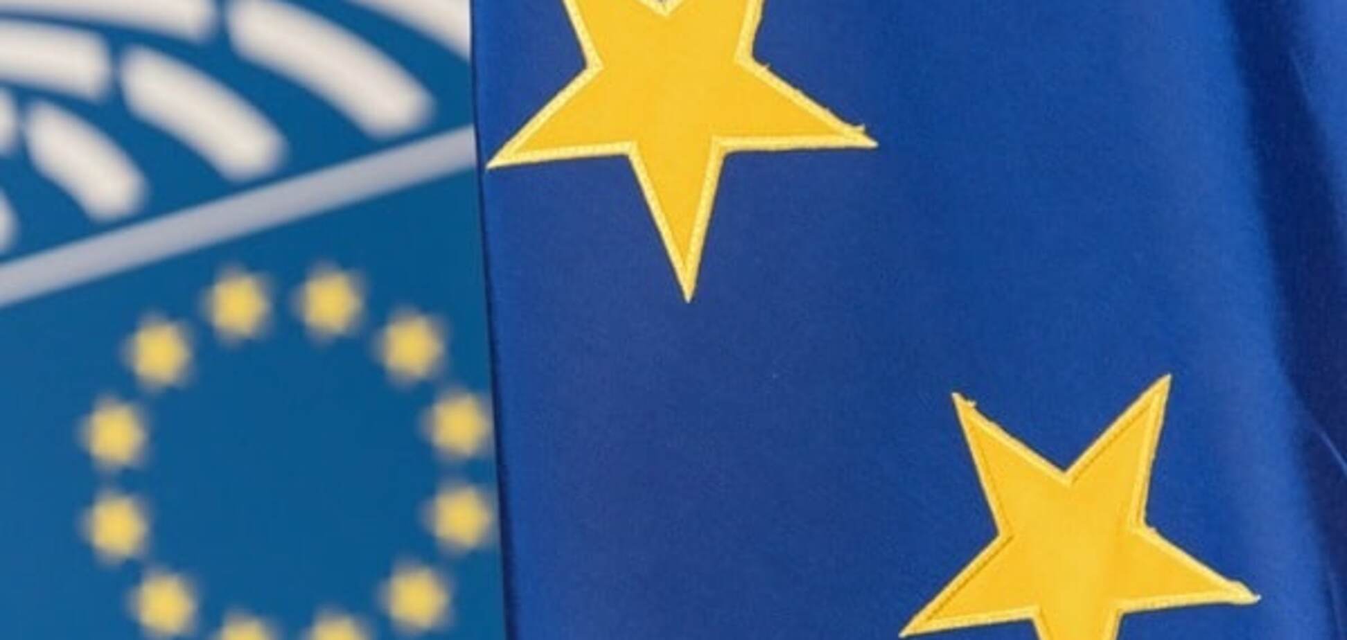 Европарламент поддержал безвизовый режим с Украиной - резолюция