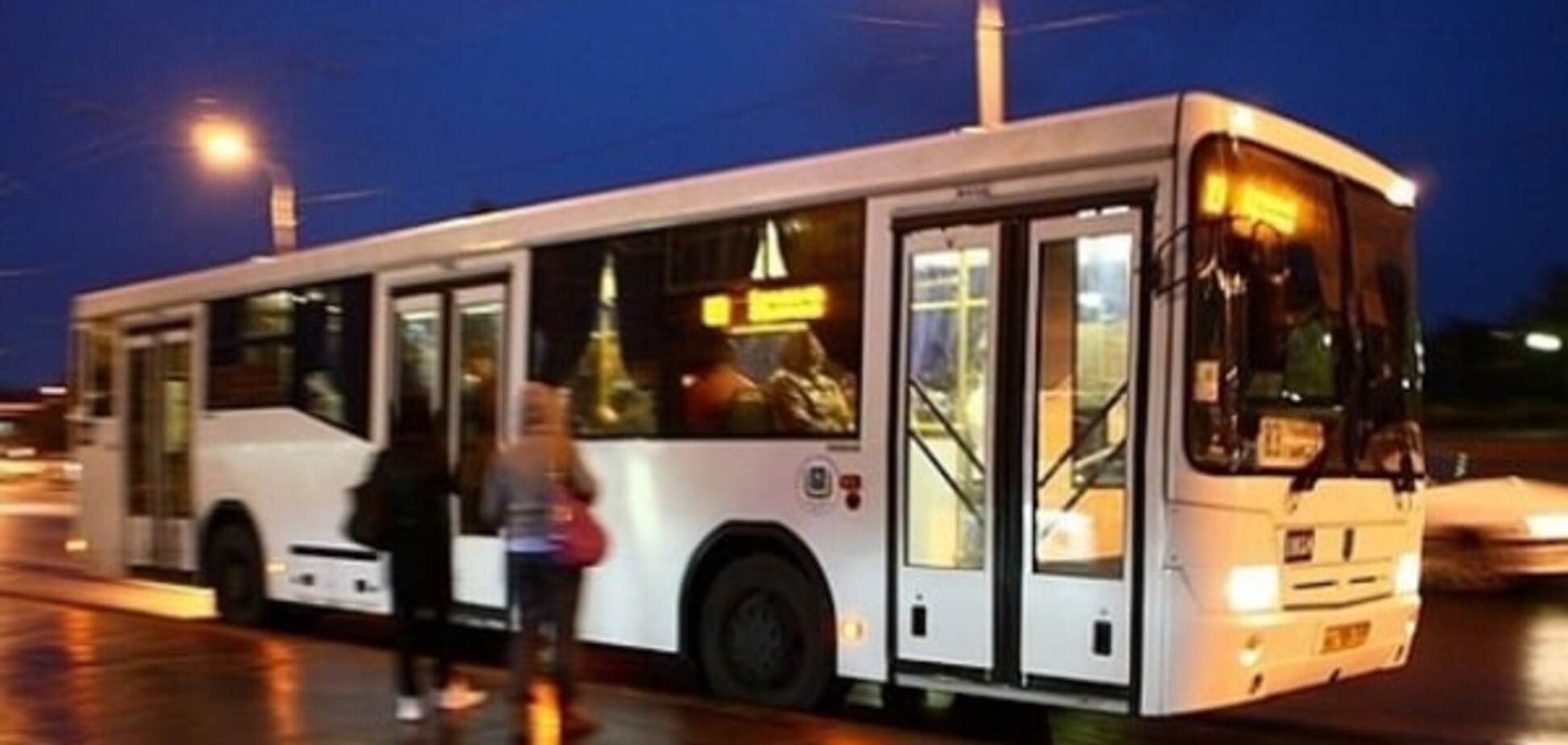 Ночным маршруткам быть: депутаты Киевсовета поддержали петицию горожан