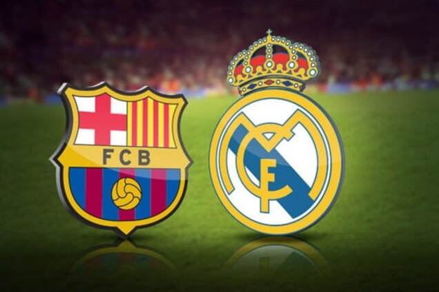 'Реал' vs 'Барселона': опубликован рейтинг самых богатых клубов Европы