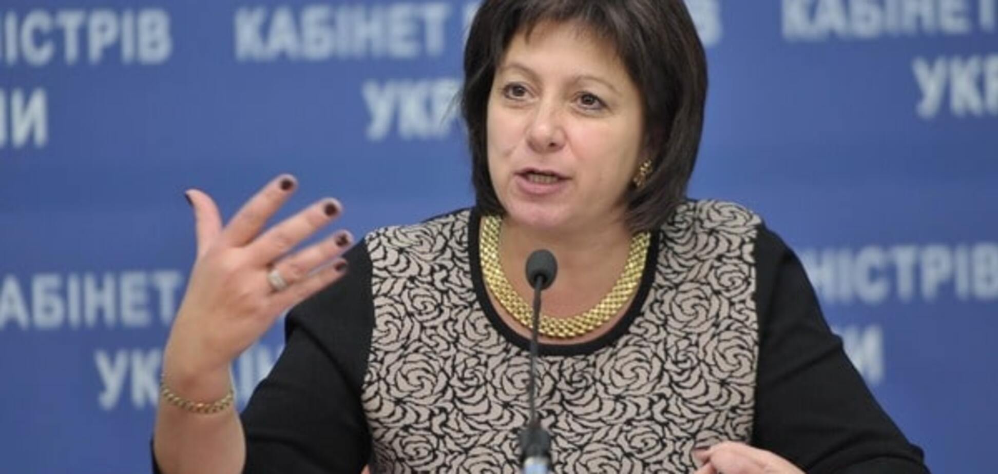 Год перемен: Яресько рассказала, когда Украина вырвет Крым из российской оккупации
