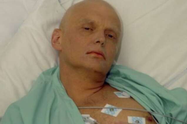 Президент-убийца. Ответит ли Путин за смерть Литвиненко?