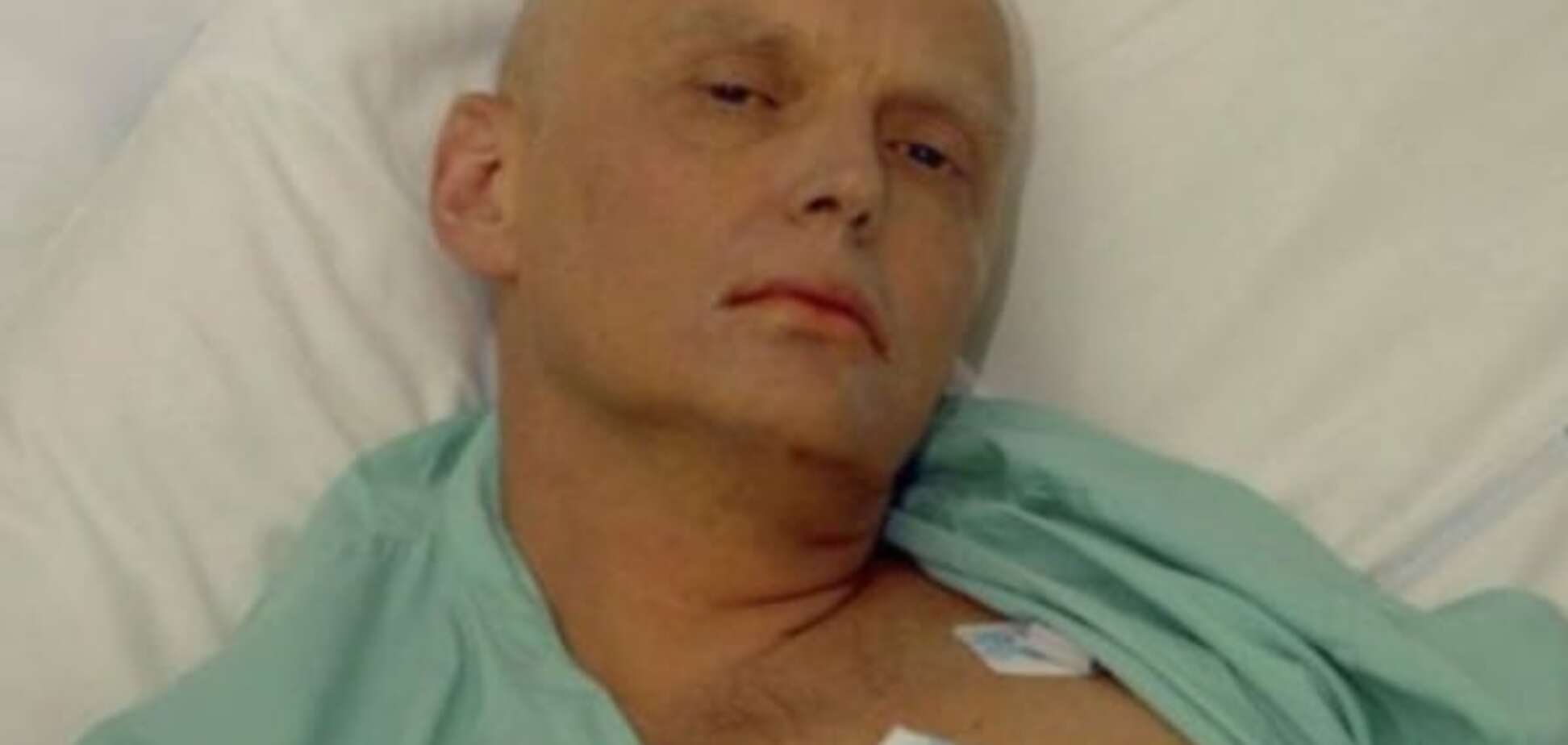 Президент-убийца. Ответит ли Путин за смерть Литвиненко?
