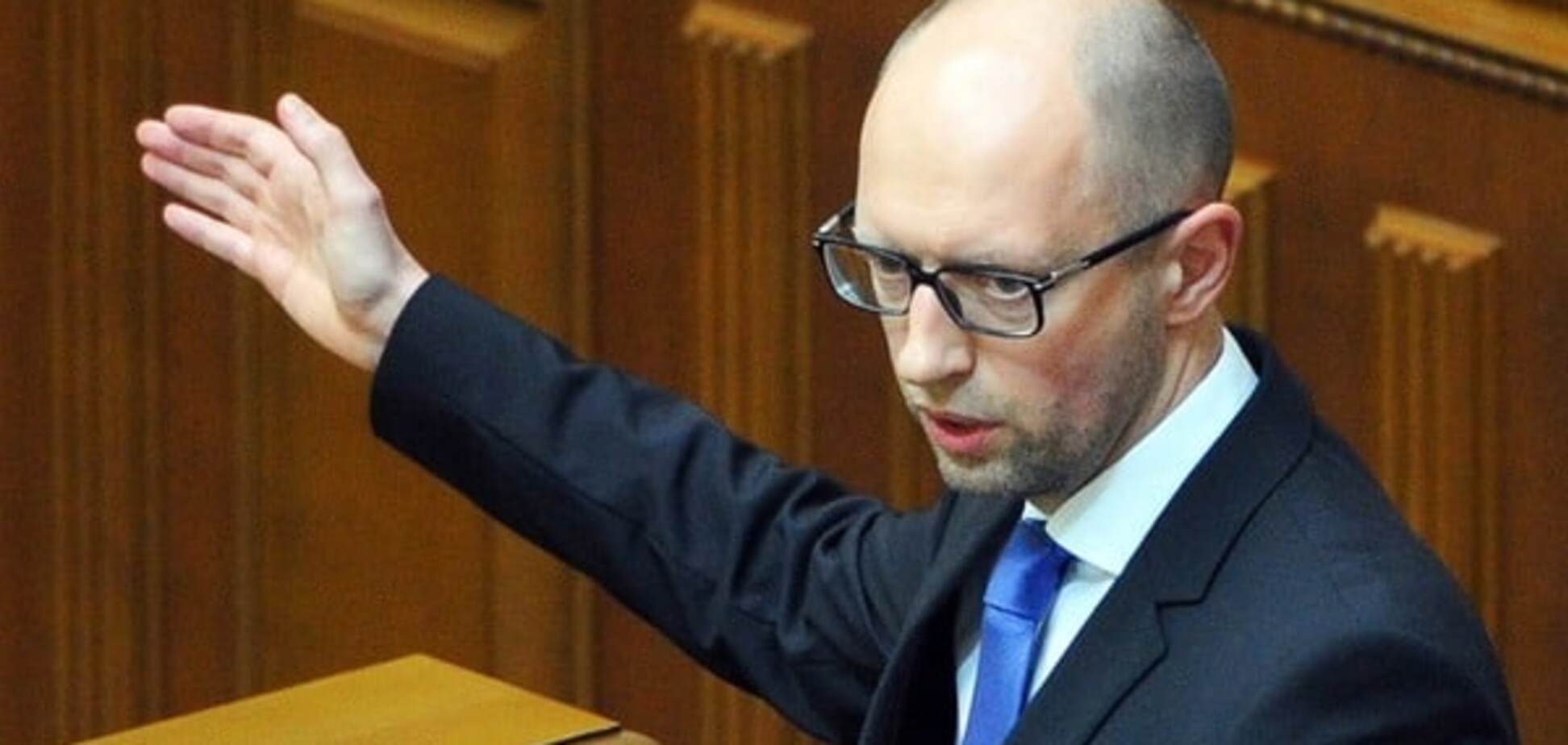 Реформатор-ликвидатор: Яценюк заменит налоговую милицию