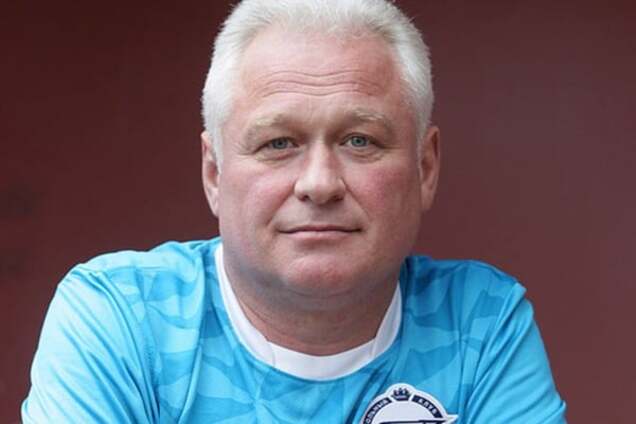 Известного российского футболиста посадили за убийство на 10 лет