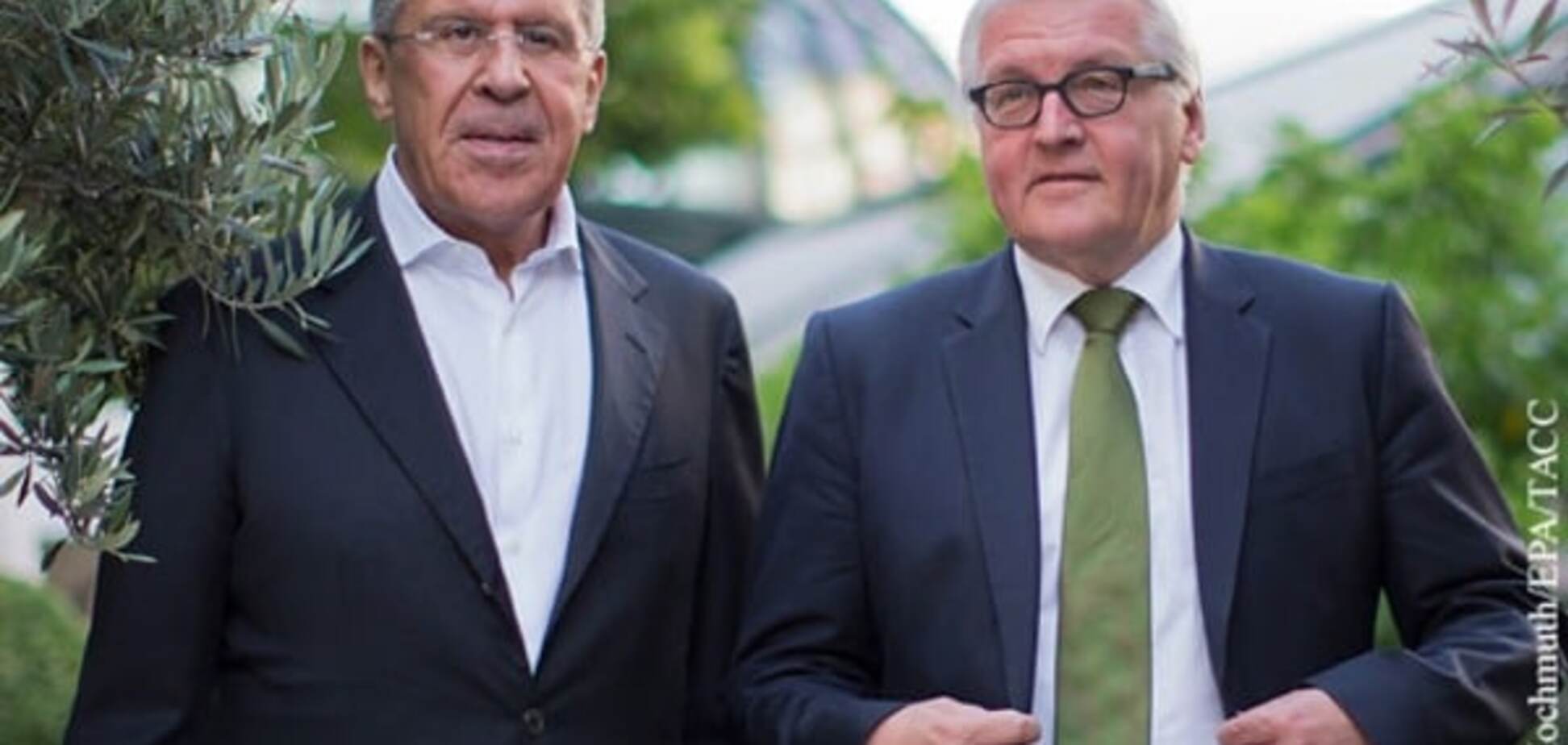 Україна - терпляча країна