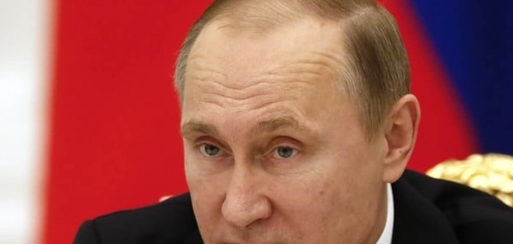 Российский журналист объяснил, зачем Путину 'показуха' на Донбассе