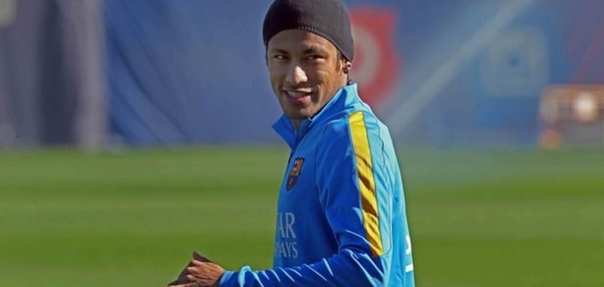 Звезда 'Барселоны' устроил шантаж руководству клуба