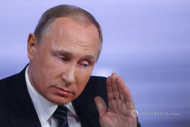 'Геморрой на всю жизнь': Рыбачук объяснил значение путинской трактовки 'Минска-2'