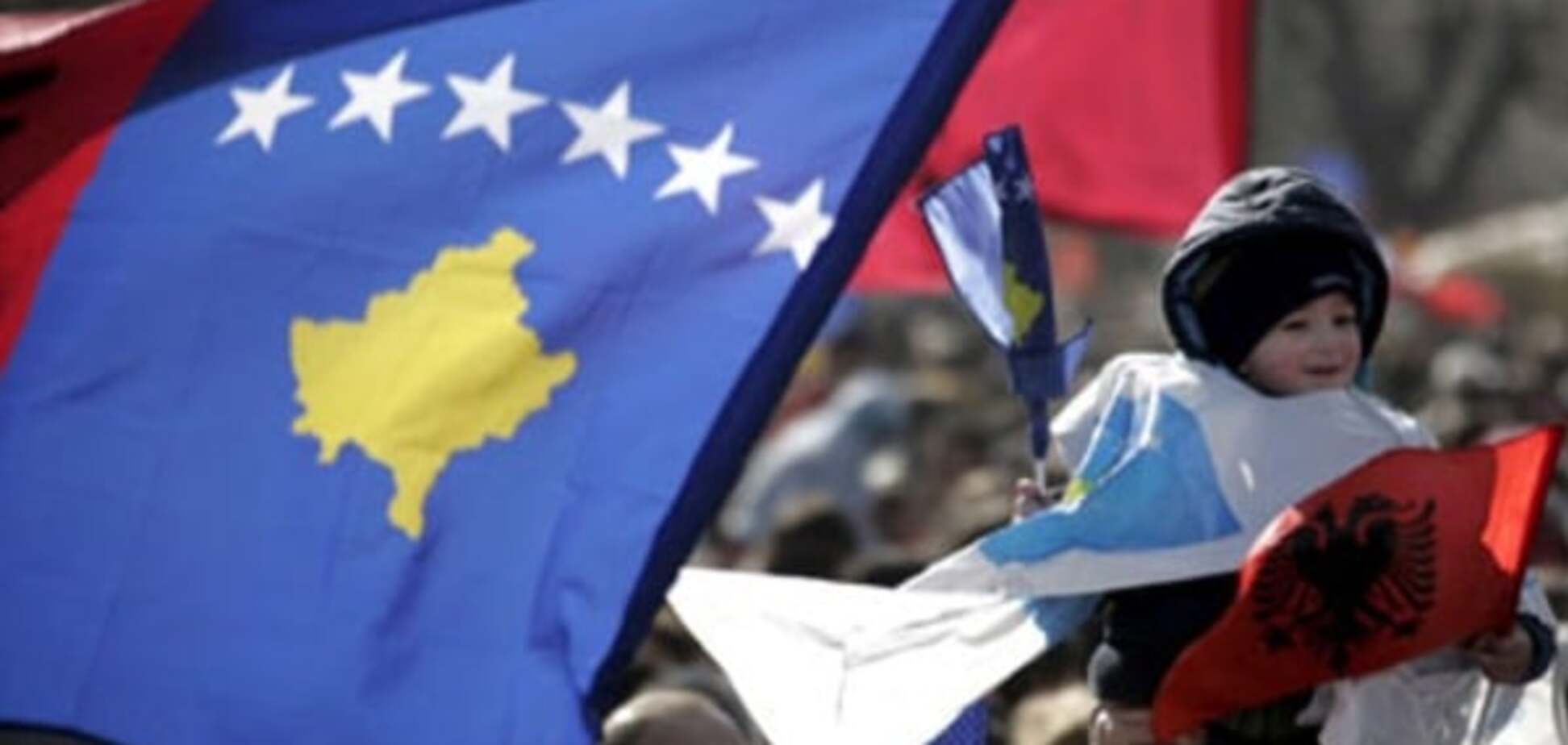 Европарламент ратифицировал Соглашение об ассоциации с Косово