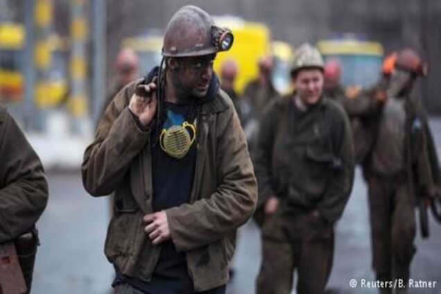 'Саботаж и предательство': СМИ узнали, как в 'ДНР' борются с забастовками шахтеров