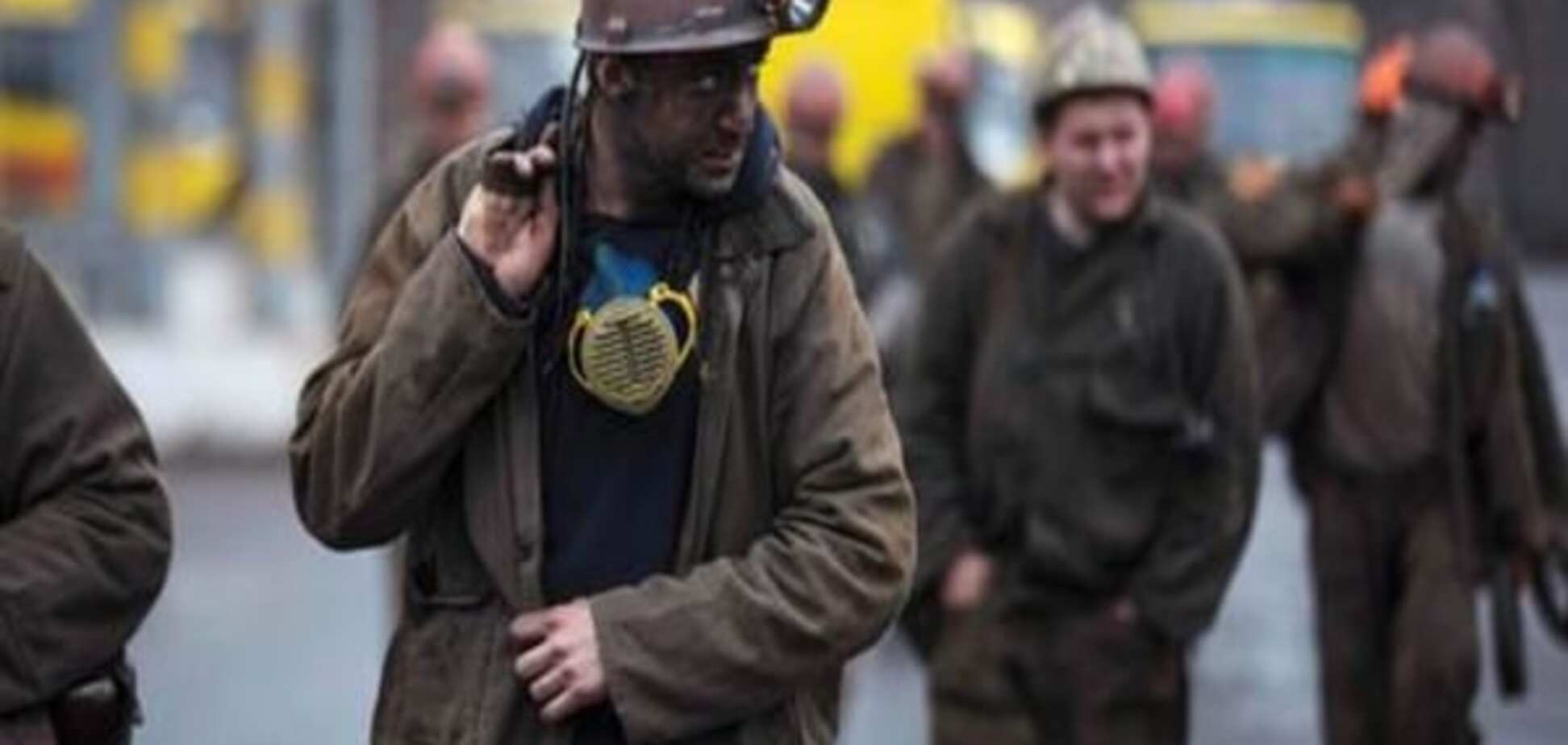 'Саботаж и предательство': СМИ узнали, как в 'ДНР' борются с забастовками шахтеров