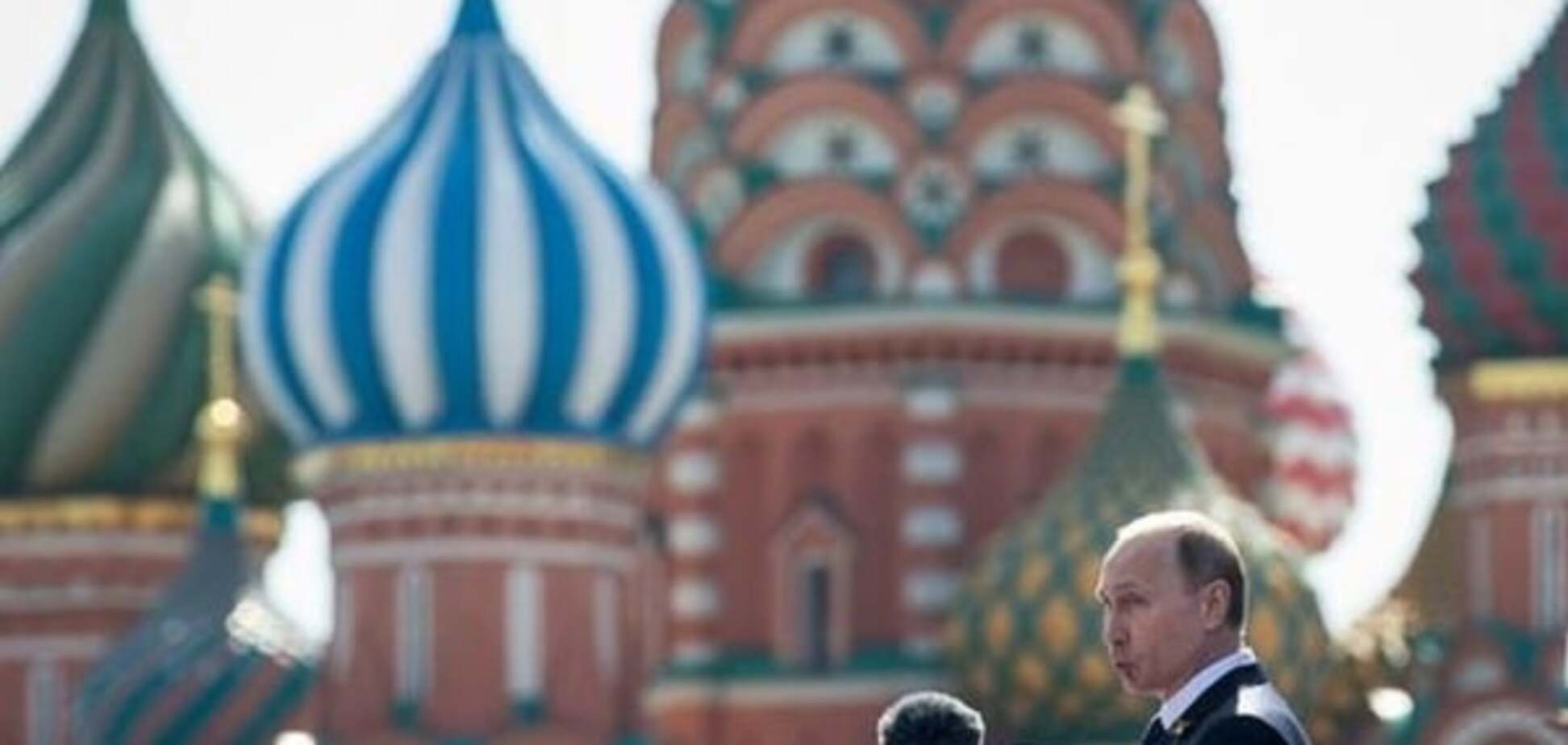 Кремлю посоветовали, какие санкции применить в ответ на обвинения по делу Литвиненко