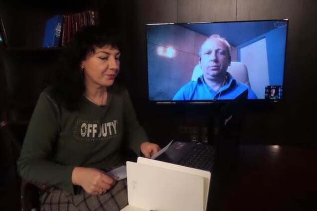 Слава Рабинович пояснив феномен високого рейтингу Путіна в Росії