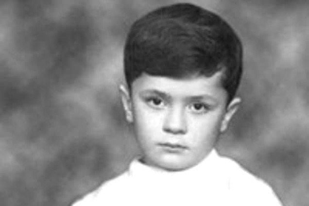 Опубліковано рідкісні фото світових політиків у молодості