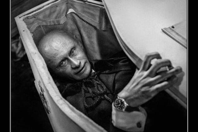 Россия - опасна. И мир настроен решить эту проблему