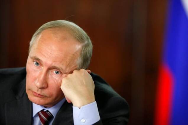 'Висящие груди и отсутствие волос': российский актер рассказал о 'женских' проблемах Путина