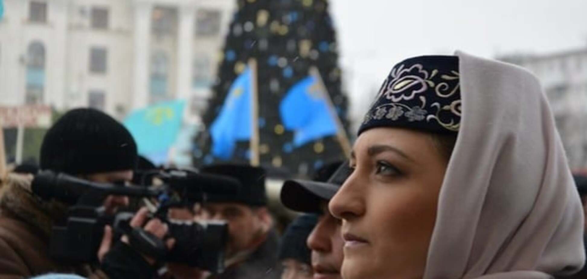 Зникнення і викрадення: кримських татар закликали до обережності