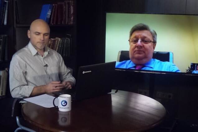 Кризис в ЕС: дипломат рассказал, что будет с Шенгеном