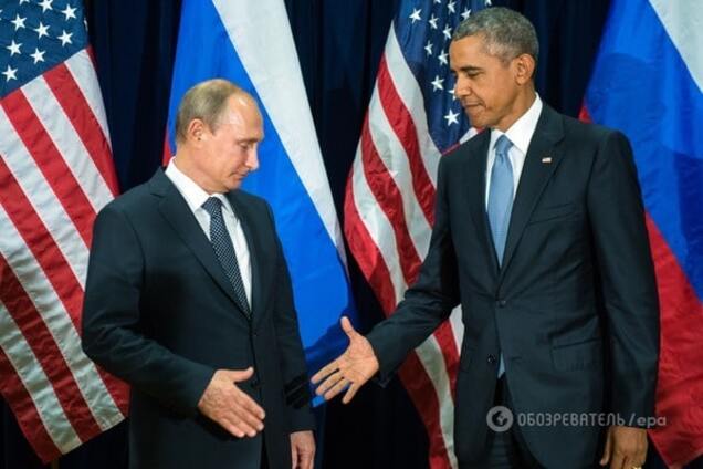 Портников: Путин никогда не уйдет с Донбасса на условиях США