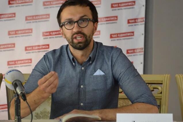 Предложения БПП по кандидатам в Кабмин спровоцируют перевыборы - Лещенко